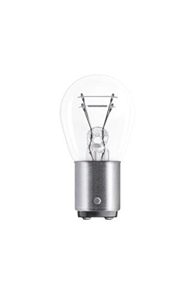Osram Σετ 2 λαμπτήρων P21/4W, 12V,