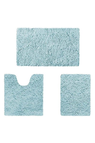 Generic Bathroom Rugs Bath Mat Non Slip Fluffy Soft Plush Microfiber Shower C...