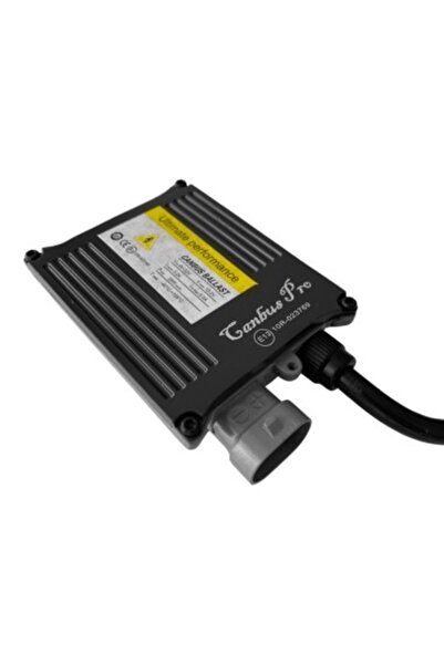 Xenon Bright Ballast xenon D2S Canbus Pro 35W 9-32V 32 BIT
