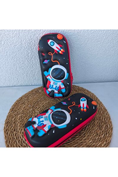 senacacollection Husa pentru creion Kuromi Suport pentru stilou Eva 1BUC