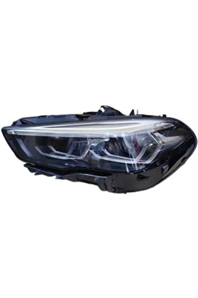 Xenon Bright Left turn signal module BMW 1 Series F40, 2 Series F44 - 63119448115 / 9448115