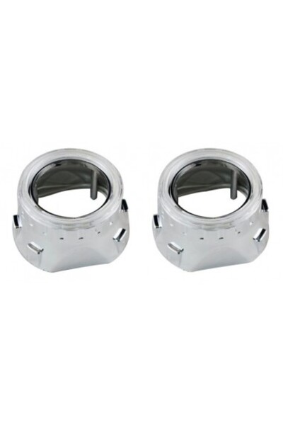 Xenon Bright Set of 2 Angel Eyes ornaments for Bixenon Z261 Headlights