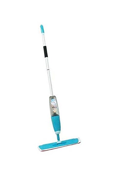 Generic Healthy Spray Mop Blue