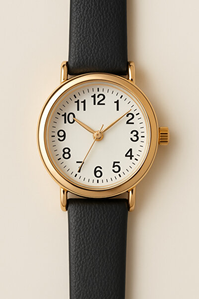 arpat time saat aksesuar Premuim Women's Wristwatch