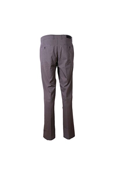 trender Gray Men's Trousers