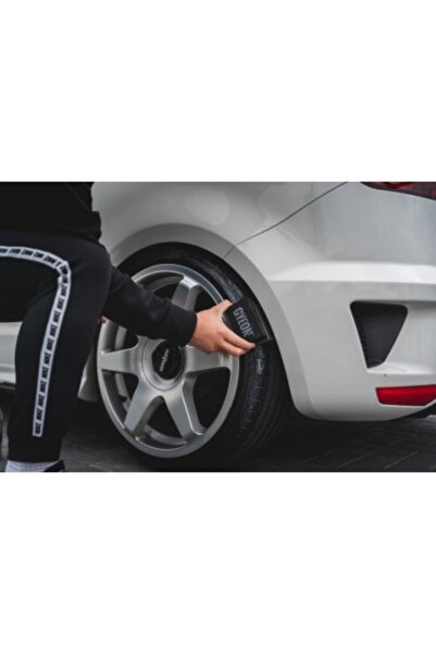 Gyeon Set of 2 Large Tire Applicators,