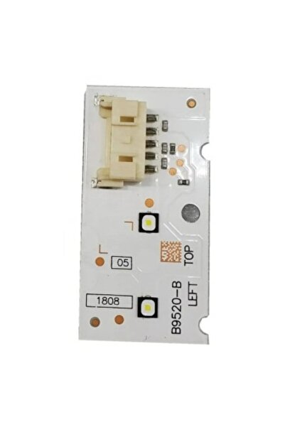 Xenon Bright Κιτ επισκευής DRL Angel Eyes αριστερά BMW X1 F48 - 63117428791 /...