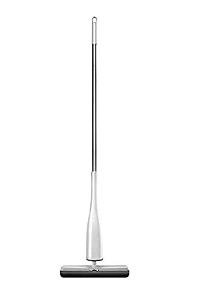Generic LIMOS Sponge Mop for Floor Cleaning with Soft PU Mop Head