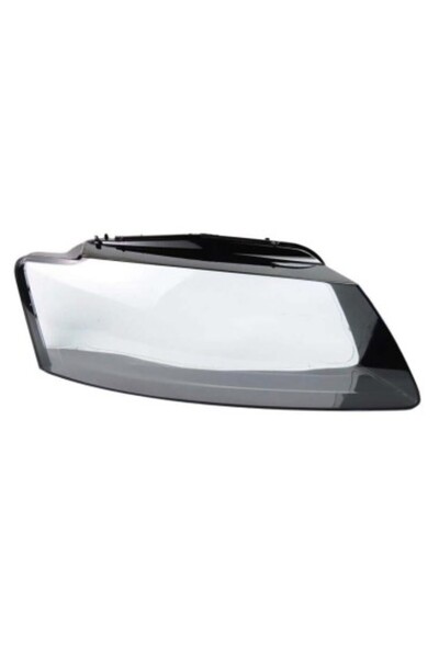 Xenon Bright Geam far dreapta pentru Audi A5 8T/8F Non Facelift (2007 - 2011)