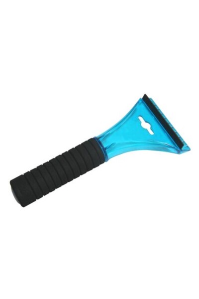 SCAR FACE Squeegee with ergonomic soft handle