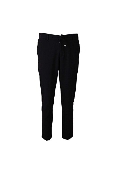 trender Black Men's Pants