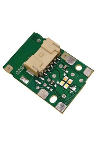 Xenon Bright Repair kit for DRL daytime running lights and right turn signal Mercedes-Benz A-Class W177