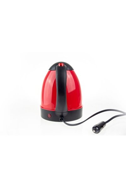 AMIO Electric water kettle for car, 12V, 150W, 1L