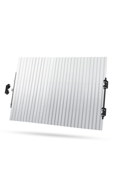 Xenon Bright Parasolar auto retractabil 150 x 70 x 6 CM