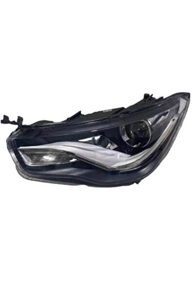 Xenon Bright Daytime Running Light Module Repair Kit Right DRL Audi A1 2011-2014 8X0907472A