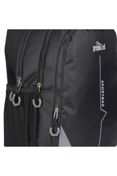 Liarca Greyhound Sportbag 800 Водонепроникний багатосекційний рюкзак для ноутбука та школи – унісекс