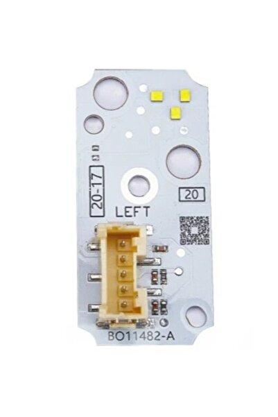 Xenon Bright Κιτ επισκευής για φώτα ημέρας DRL αριστερά προβολέα Audi A3 8V -...