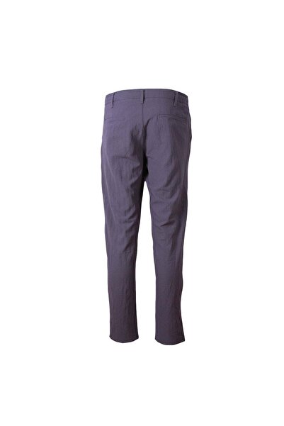 trender Gray Men's Trousers 206
