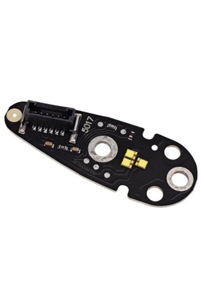 Xenon Bright Daytime running lights DRL module repair kit left Audi A5 F5 - 8W6998473