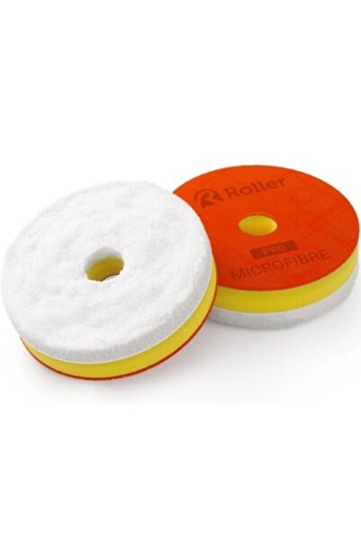ADBL Disc din microfibră pentru șlefuitor orbital Roller Pro Microfiber 150mm...