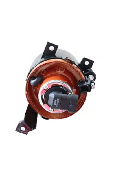 Xenon Bright Left fog lamp for VW Golf 5 with GTI sports bumper