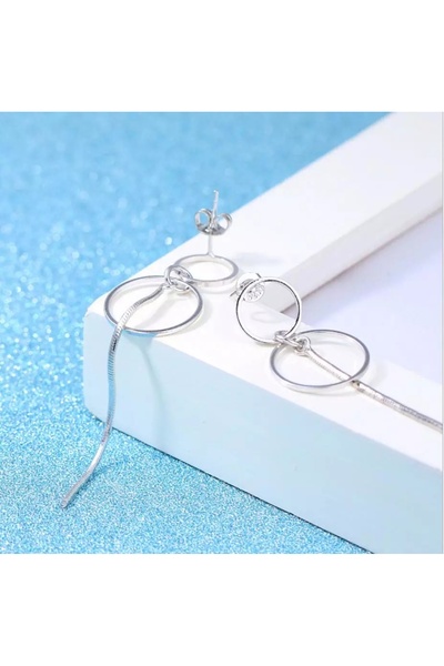 OEM Minimalist earrings