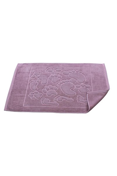 Generic Cotton bath rug 55X85CM 100% cotton 400g 850gsm egyption COTTON Showe...