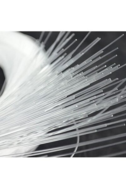 Xenon Bright Fiber optic roll for decorative ceilings, diameter 0.50mm, roll 6000m