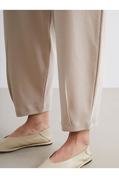 LC Waikiki Beli Lastikli Kadın Pantolon