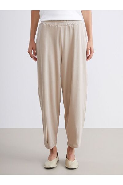 LC Waikiki Beli Lastikli Kadın Pantolon