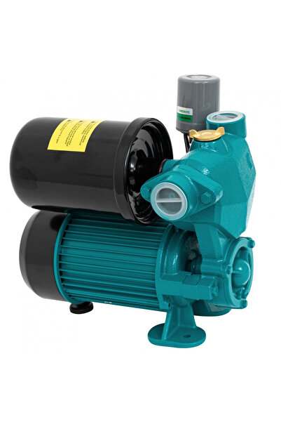 micul fermier Mini hidrofor Micul Fermier 1AWZB370, 370 W, 33m