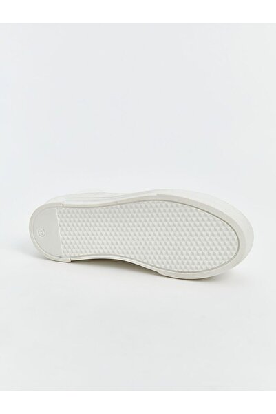 LC Waikiki Bağcıklı Kadın Spor Ayakkabı