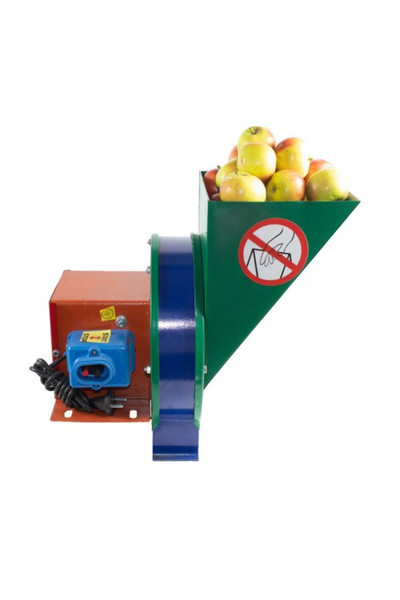 brg *Lichidare de stoc*Razatoare electrica Vinita, 1.8 kw, 1500 rpm Fructe, L...