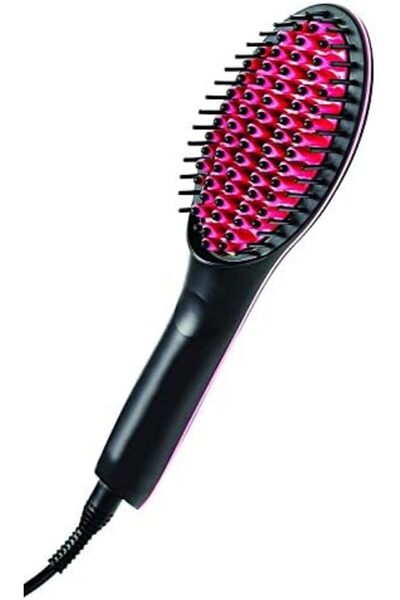 sonashi Simply Straight Hair Straightening Brush SHS-2062B