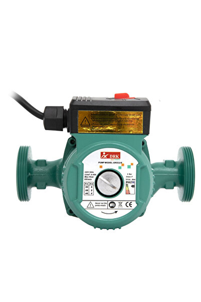 drk Pompa recirculare centrala termica GRS 32-6