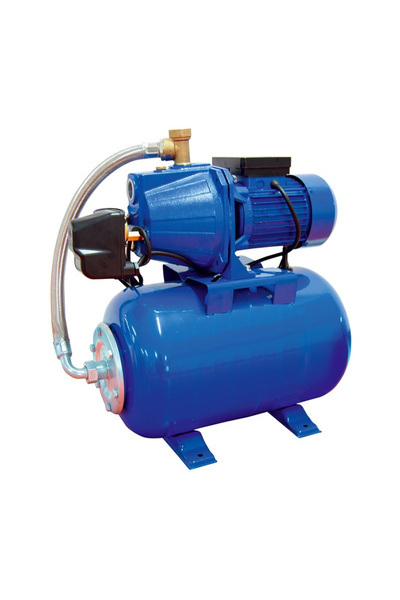 drk Hidrofor 24 litri AUTOJET100S, 1.1 KW, adancime de absorbtie 9 metri