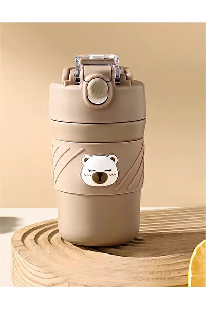 TERMOS Stainless Steel 450ml Anime Child