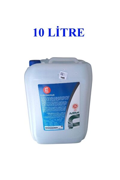 EUROREPAR ADBLUE 10 Litre EURO 4-5-6