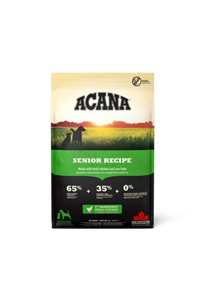 Acana Dry food with chicken for senior dogs 6kg