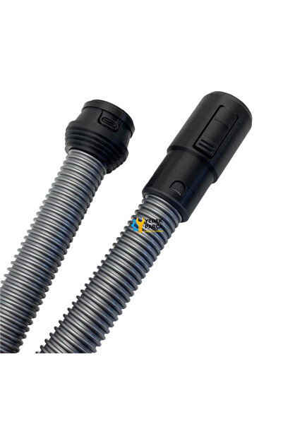 Ozba Ticaret Σωλήνας ηλεκτρικής σκούπας συμβατός με Siemens VSC7X300 (χωρίς λαβή)