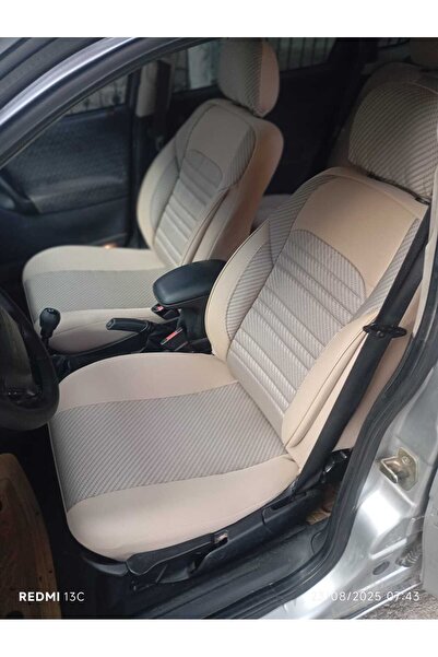 3ER Jakar koltuk kılıfı
