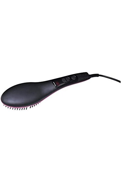 sonashi Simply Straight Hair Straightening Brush SHS-2062B