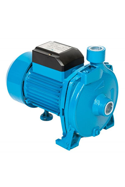 brg Pompă centrifugă de suprafață, 1,5 kW, 7,8 m³/h, racord de 1", înălțime de refulare 42 m, Cpm200