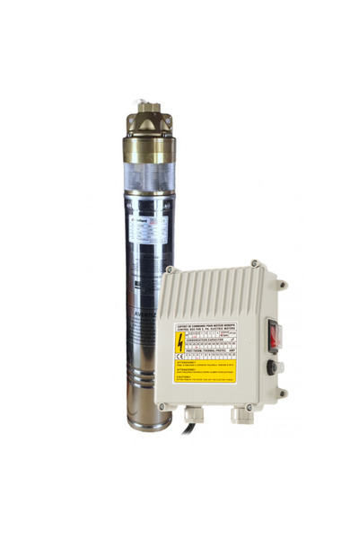 brg Pompă submersibilă Elefant 4SKM200, 1500 W, 2,46 mc/h