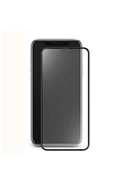 Atlas Φιλμ Sticla 5D Full Glue SAMSUNG Galaxy A80 (Μαύρο) Θήκη Friendly Blue ...