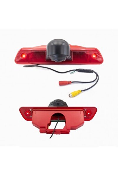 Peugeot Rear view camera Expert (2007 - 2016) C465