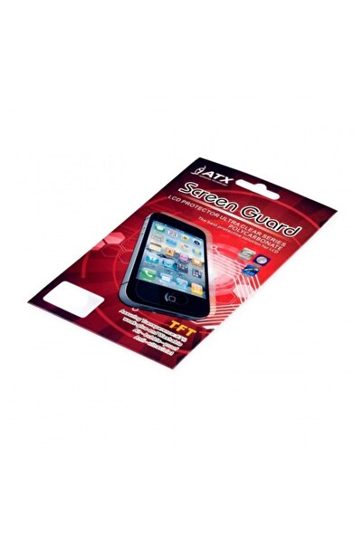 Atlas Folie de Protectie SAMSUNG Galaxy S4 Mini ATX