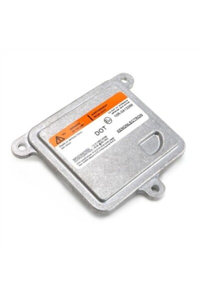 Xenon Bright OEM Xenon Ballast Compatible Osram A71177E00DG / 35XT6-B-D3 / 10R-044663