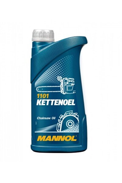 MANNOL Ulei de lanț pentru drujbă ULEI DE LANȚ, 1L
