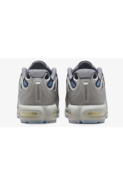 Nike TN Air Max Plus Drift Grey Sunset erkek gri spor ayakkabı - FD4290-002
